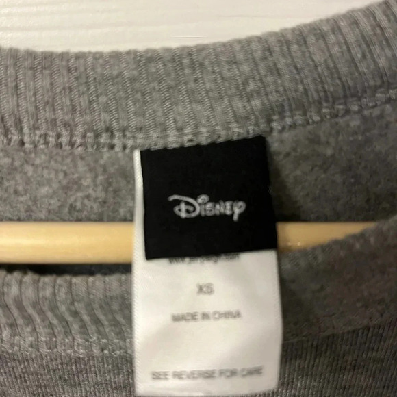 Women’s Disney Minnie Mouse Sweater XS - Picture 3 of 7